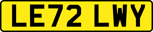LE72LWY