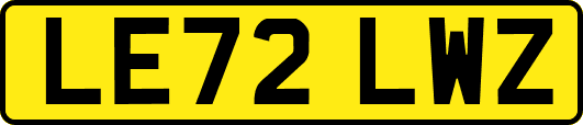 LE72LWZ