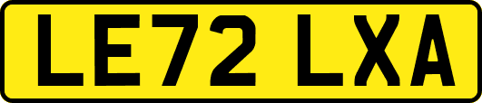 LE72LXA