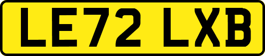 LE72LXB