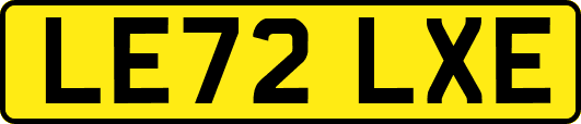 LE72LXE