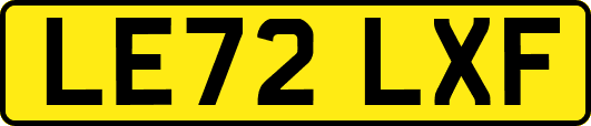 LE72LXF