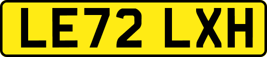 LE72LXH