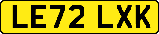 LE72LXK