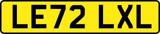 LE72LXL