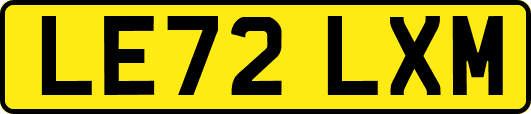 LE72LXM