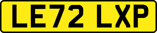 LE72LXP