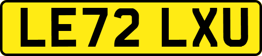LE72LXU