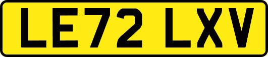LE72LXV