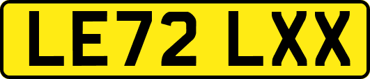 LE72LXX