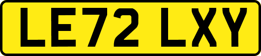 LE72LXY