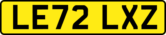 LE72LXZ