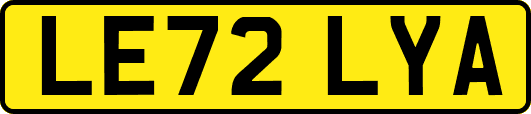 LE72LYA
