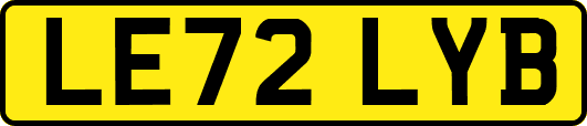 LE72LYB