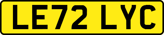LE72LYC