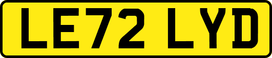 LE72LYD