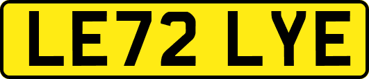 LE72LYE
