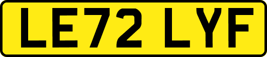 LE72LYF