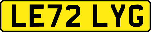 LE72LYG