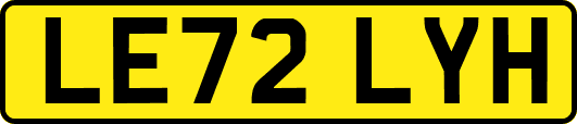 LE72LYH