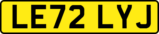 LE72LYJ
