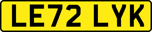 LE72LYK