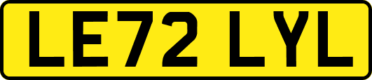 LE72LYL