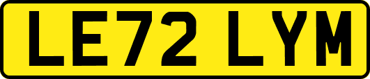 LE72LYM