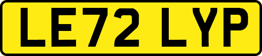 LE72LYP