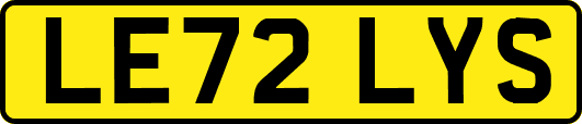 LE72LYS