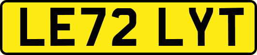 LE72LYT