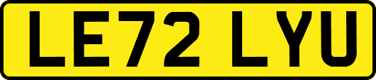 LE72LYU