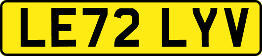 LE72LYV