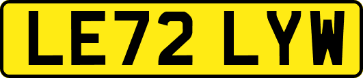 LE72LYW