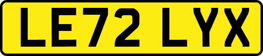 LE72LYX
