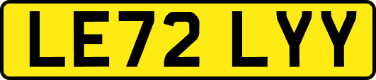 LE72LYY