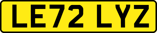 LE72LYZ