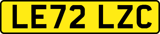 LE72LZC