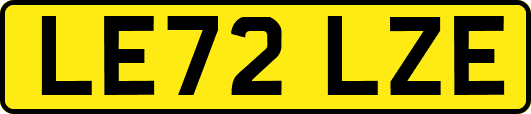 LE72LZE