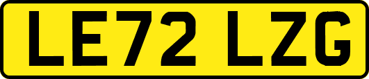 LE72LZG