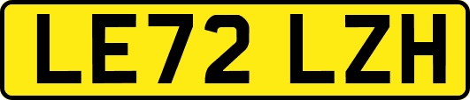 LE72LZH