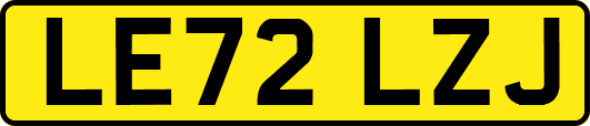 LE72LZJ