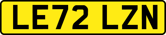 LE72LZN