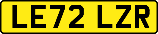 LE72LZR