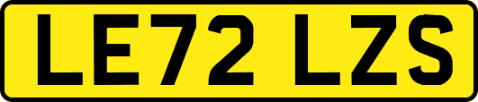 LE72LZS