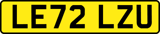 LE72LZU