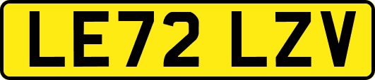 LE72LZV
