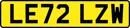 LE72LZW