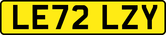 LE72LZY