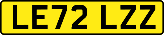 LE72LZZ